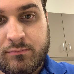 Meet your Posher, Nathan